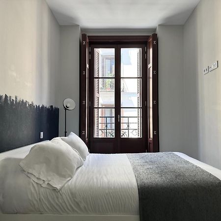 Plazamayorsuites Madrid Dış mekan fotoğraf