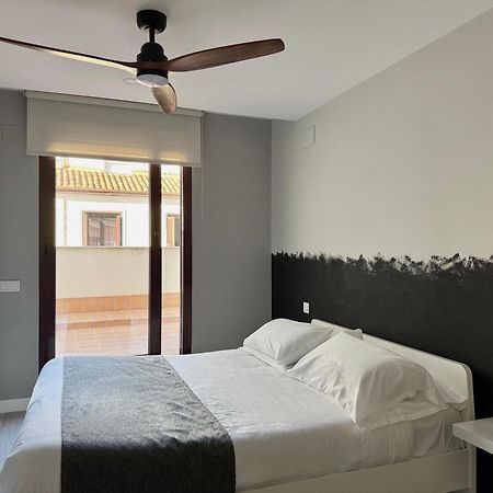 Plazamayorsuites Madrid Dış mekan fotoğraf