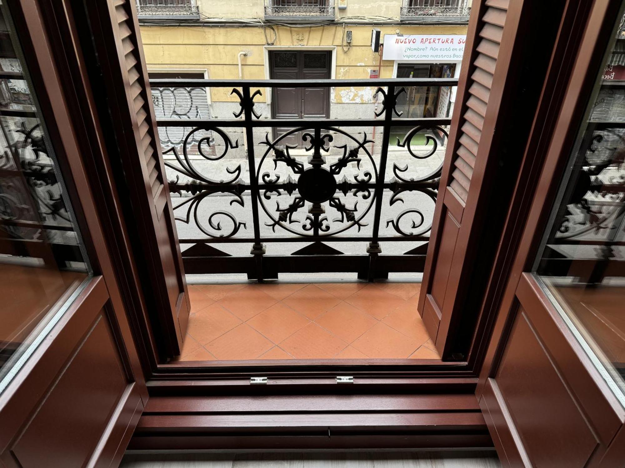 Plazamayorsuites Madrid Dış mekan fotoğraf
