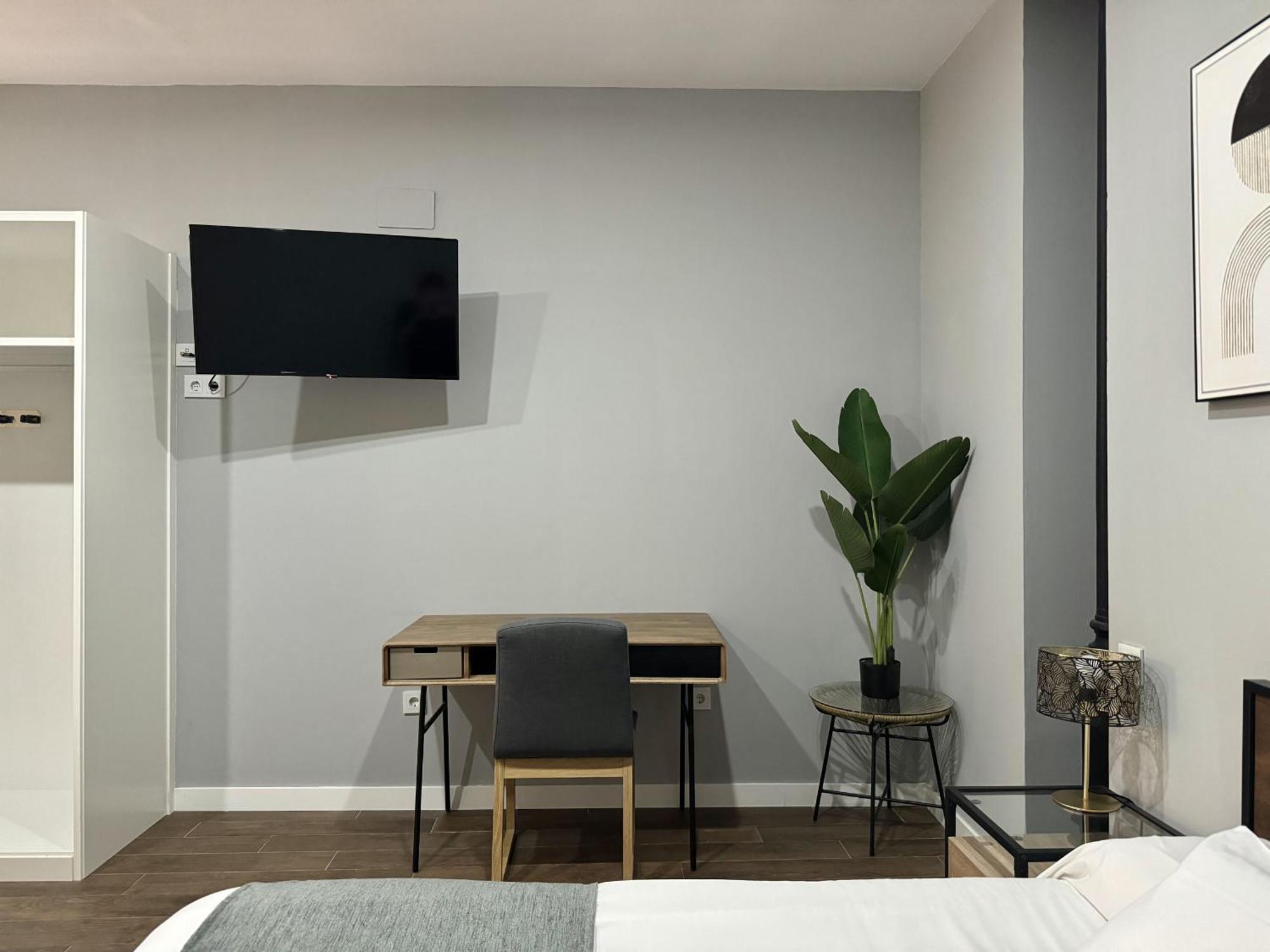 Plazamayorsuites Madrid Dış mekan fotoğraf