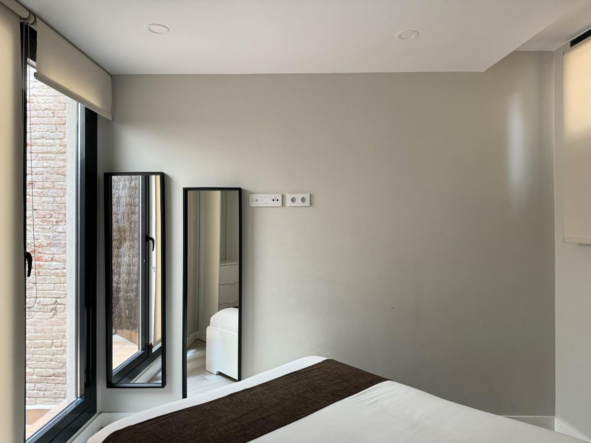 Plazamayorsuites Madrid Dış mekan fotoğraf