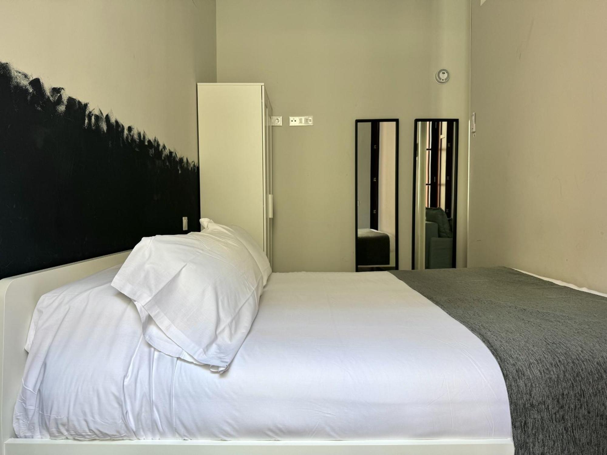 Plazamayorsuites Madrid Dış mekan fotoğraf
