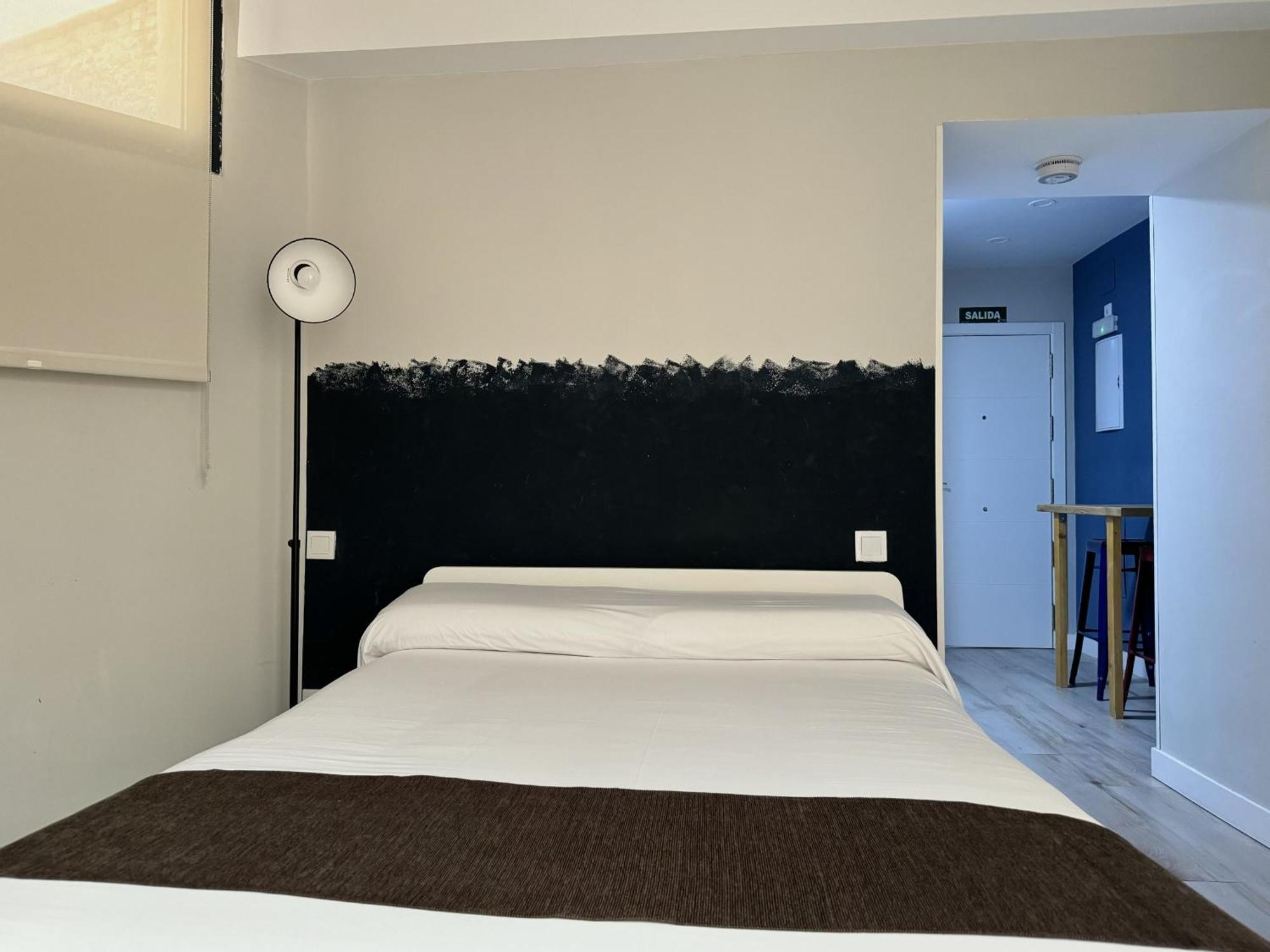Plazamayorsuites Madrid Dış mekan fotoğraf
