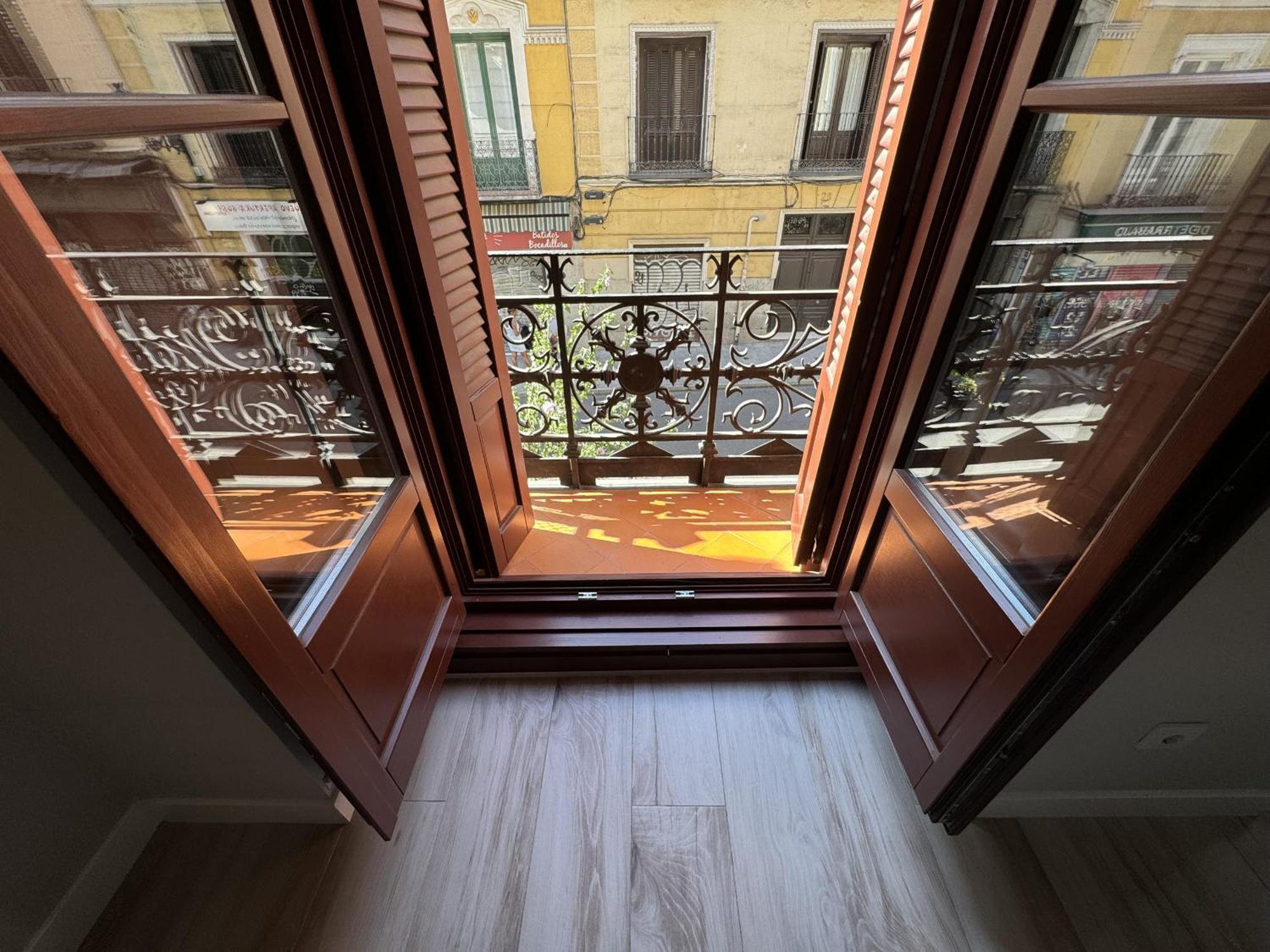 Plazamayorsuites Madrid Dış mekan fotoğraf