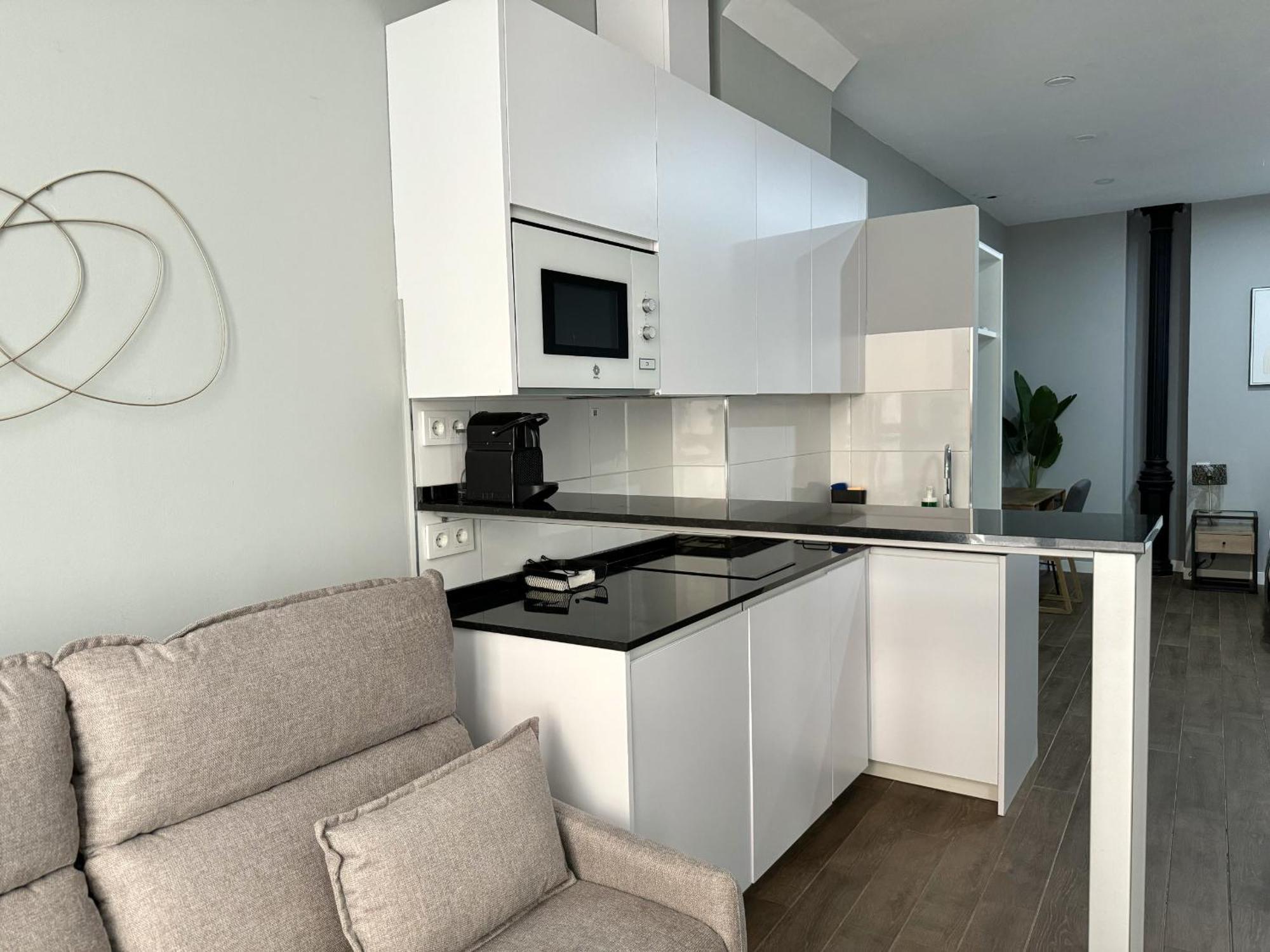 Plazamayorsuites Madrid Dış mekan fotoğraf