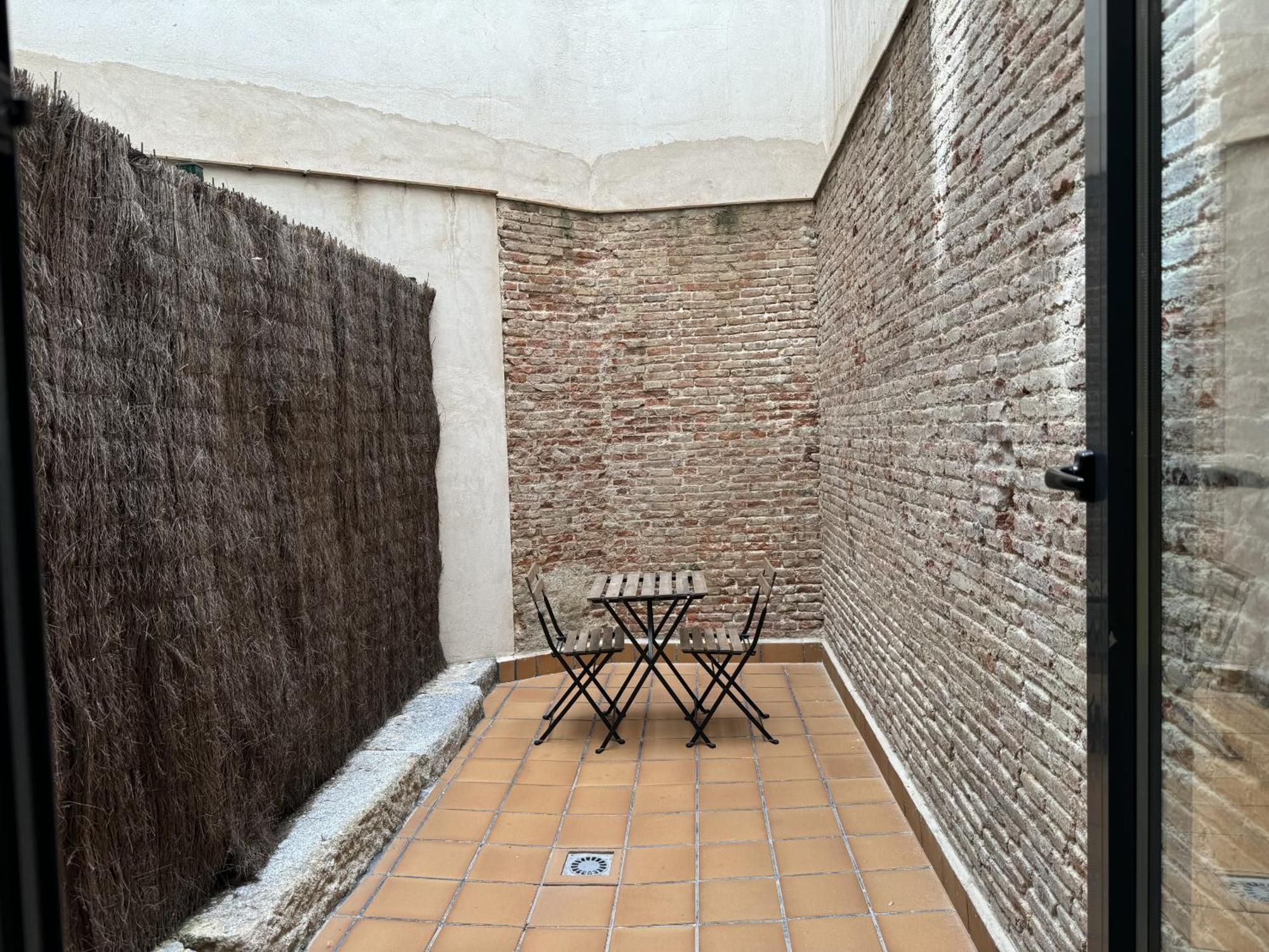 Plazamayorsuites Madrid Dış mekan fotoğraf