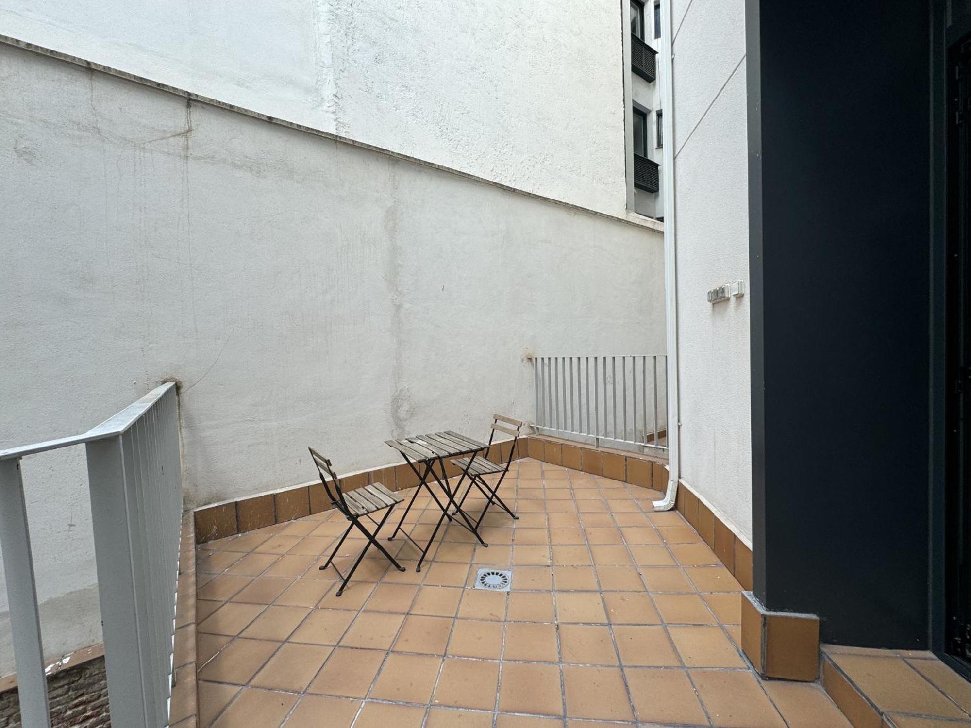 Plazamayorsuites Madrid Dış mekan fotoğraf