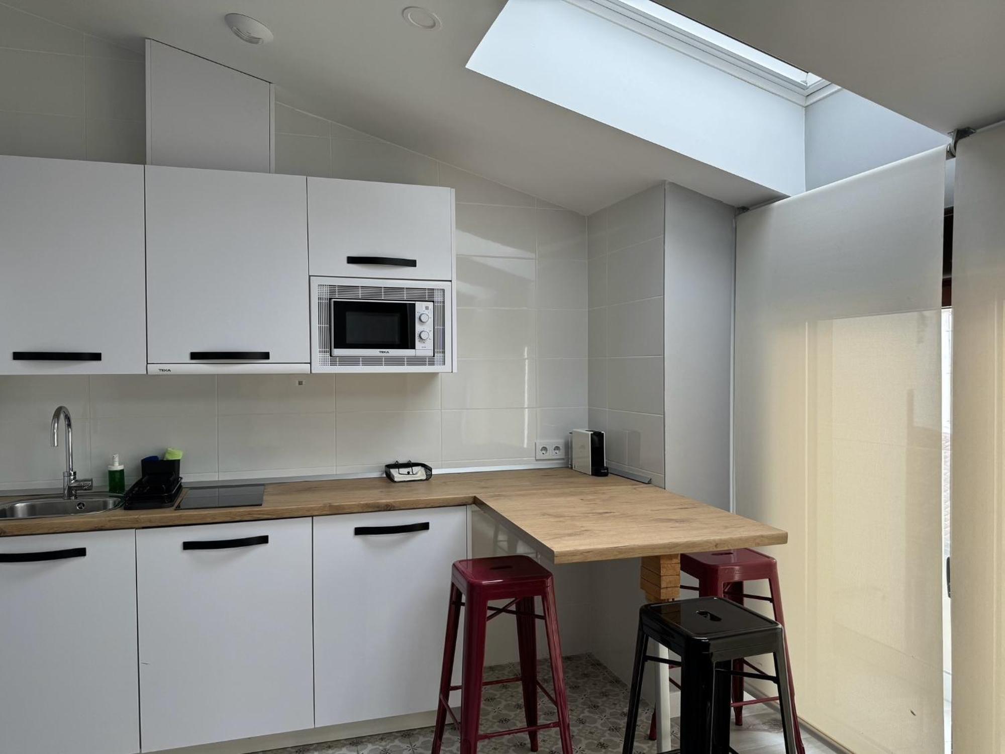 Plazamayorsuites Madrid Dış mekan fotoğraf