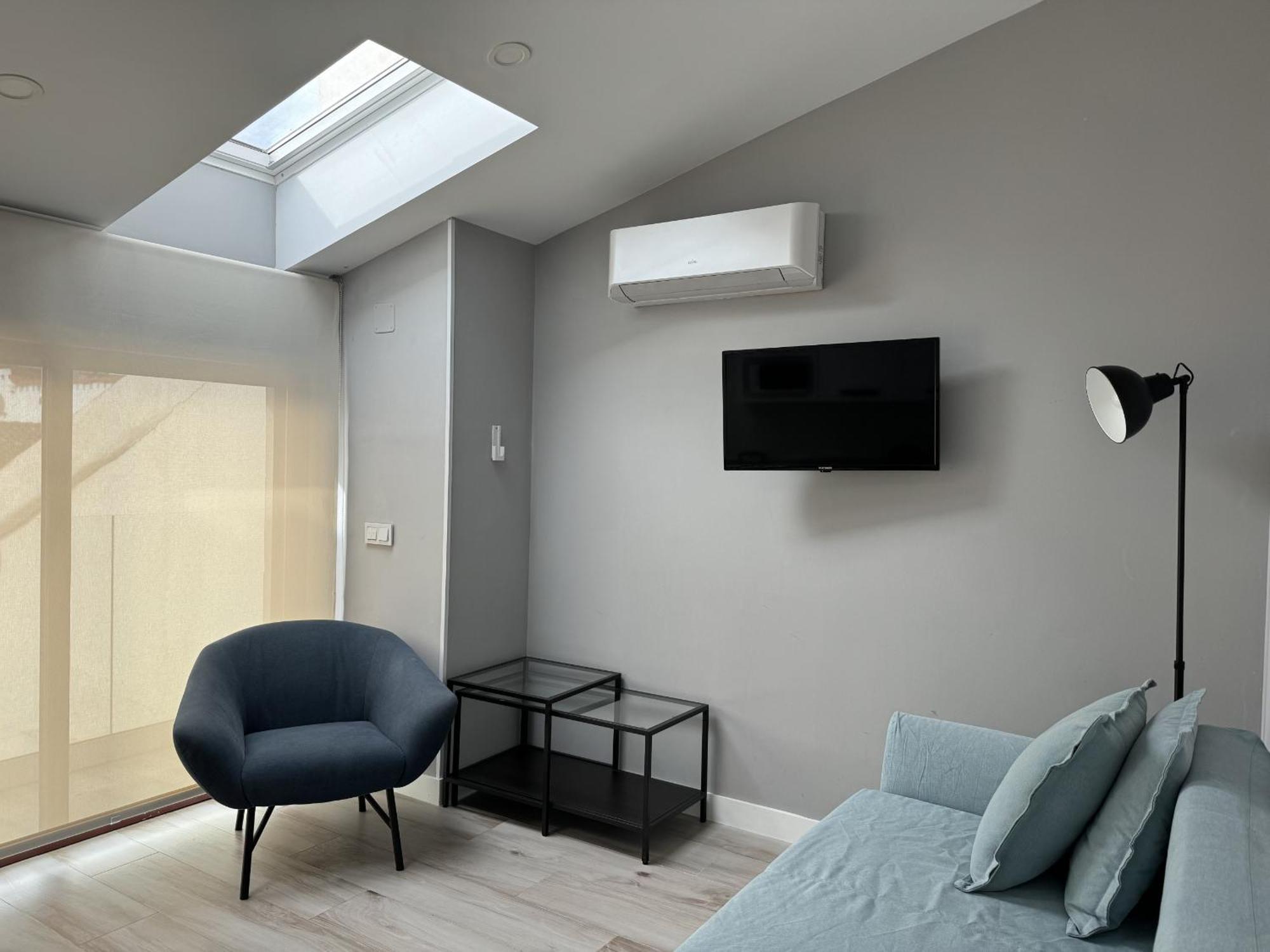 Plazamayorsuites Madrid Dış mekan fotoğraf