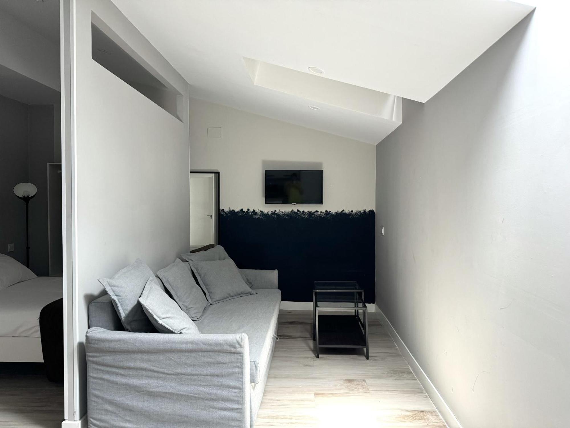 Plazamayorsuites Madrid Dış mekan fotoğraf