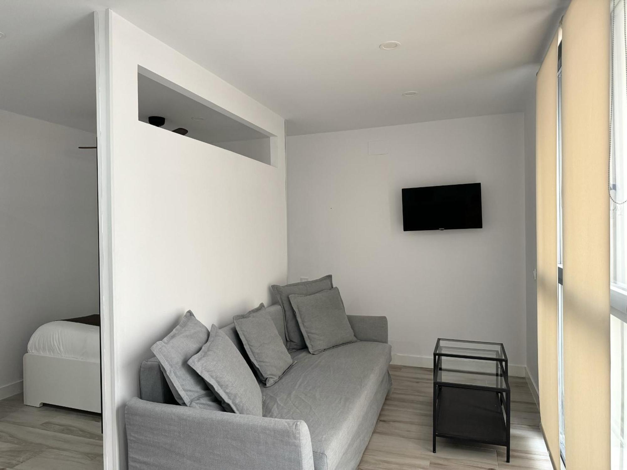 Plazamayorsuites Madrid Dış mekan fotoğraf