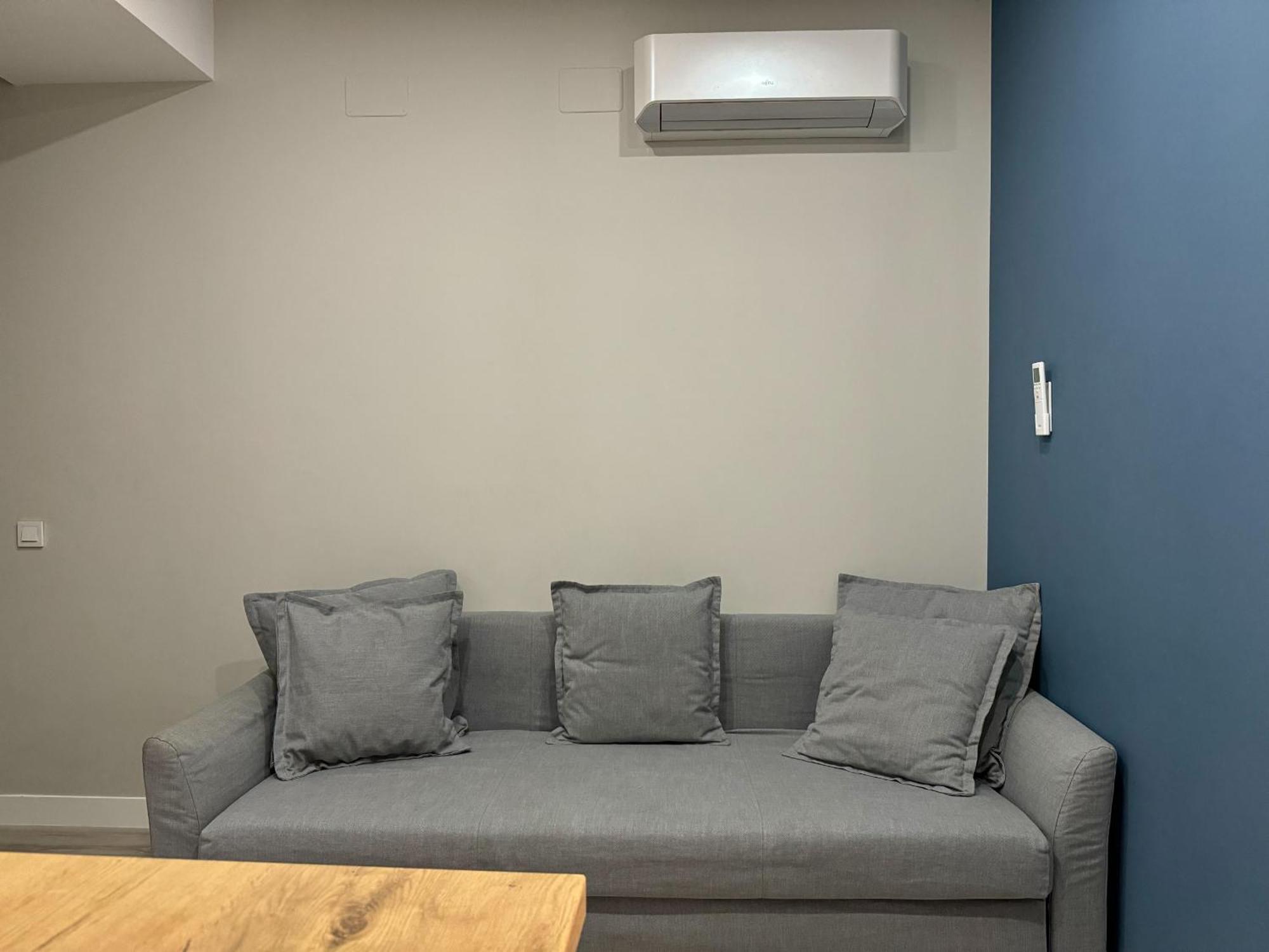 Plazamayorsuites Madrid Dış mekan fotoğraf