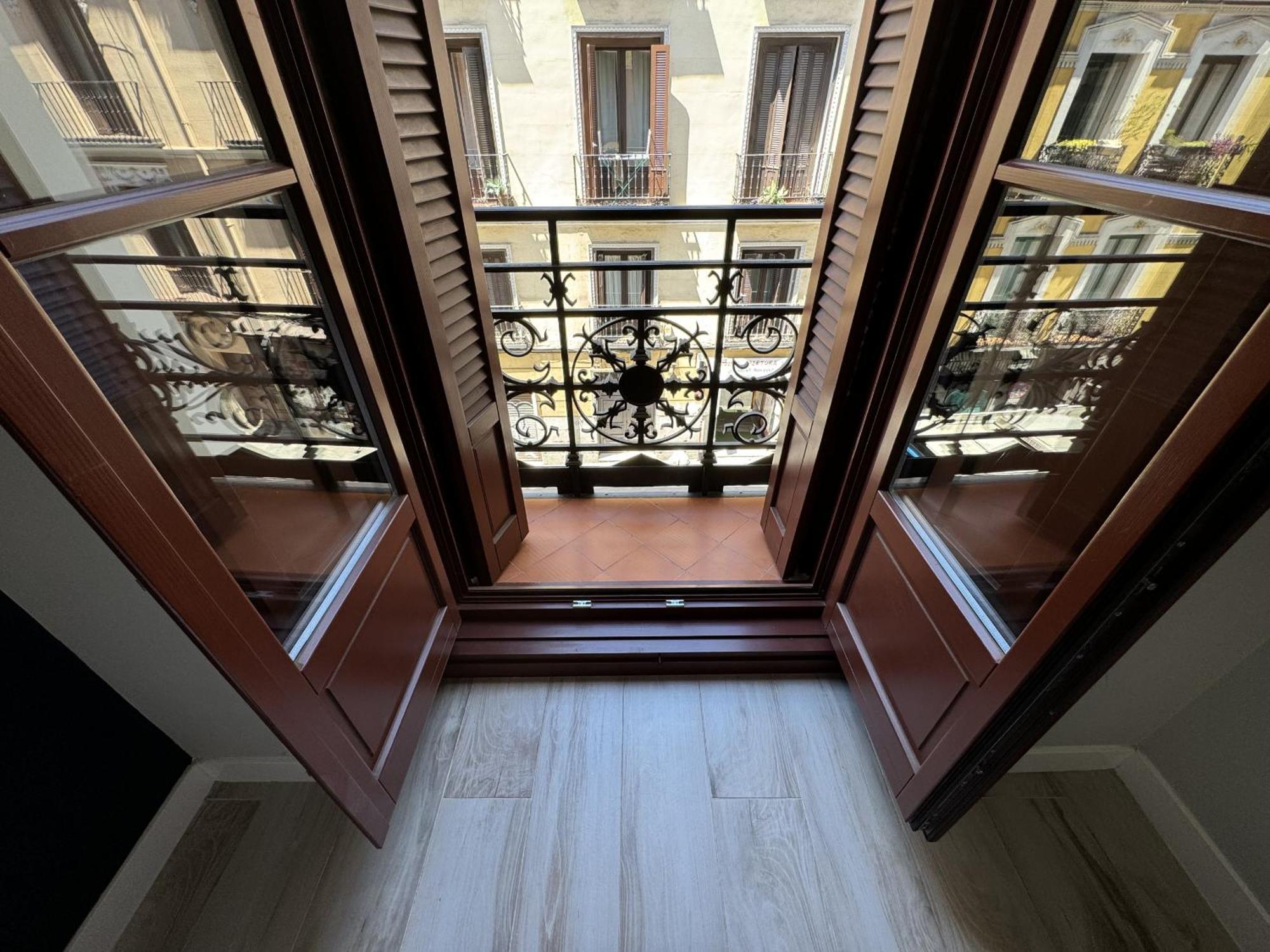 Plazamayorsuites Madrid Dış mekan fotoğraf