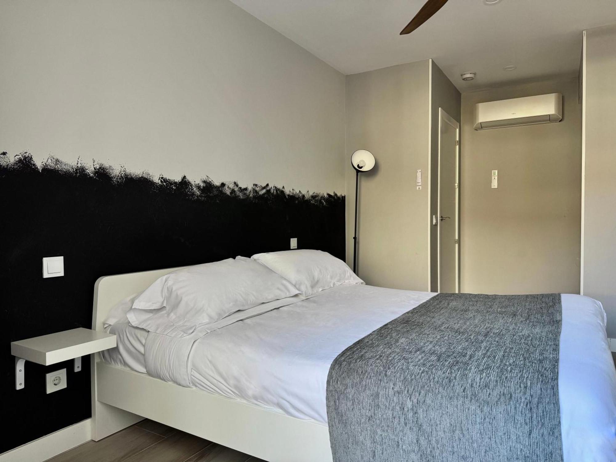 Plazamayorsuites Madrid Dış mekan fotoğraf